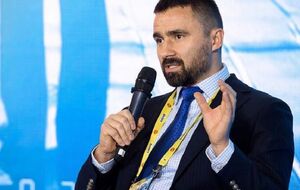 Водовіз: Що ми робитимемо, якщо Покровськ упаде?