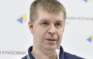 "Дамаск за три дня" – именно этот сценарий видят для Украины в Москве. И не только