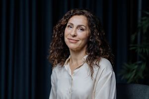 Матвеева: Поступление в университет для меня стало не только шагом к саморазвитию, но и возможностью быть полезной людям