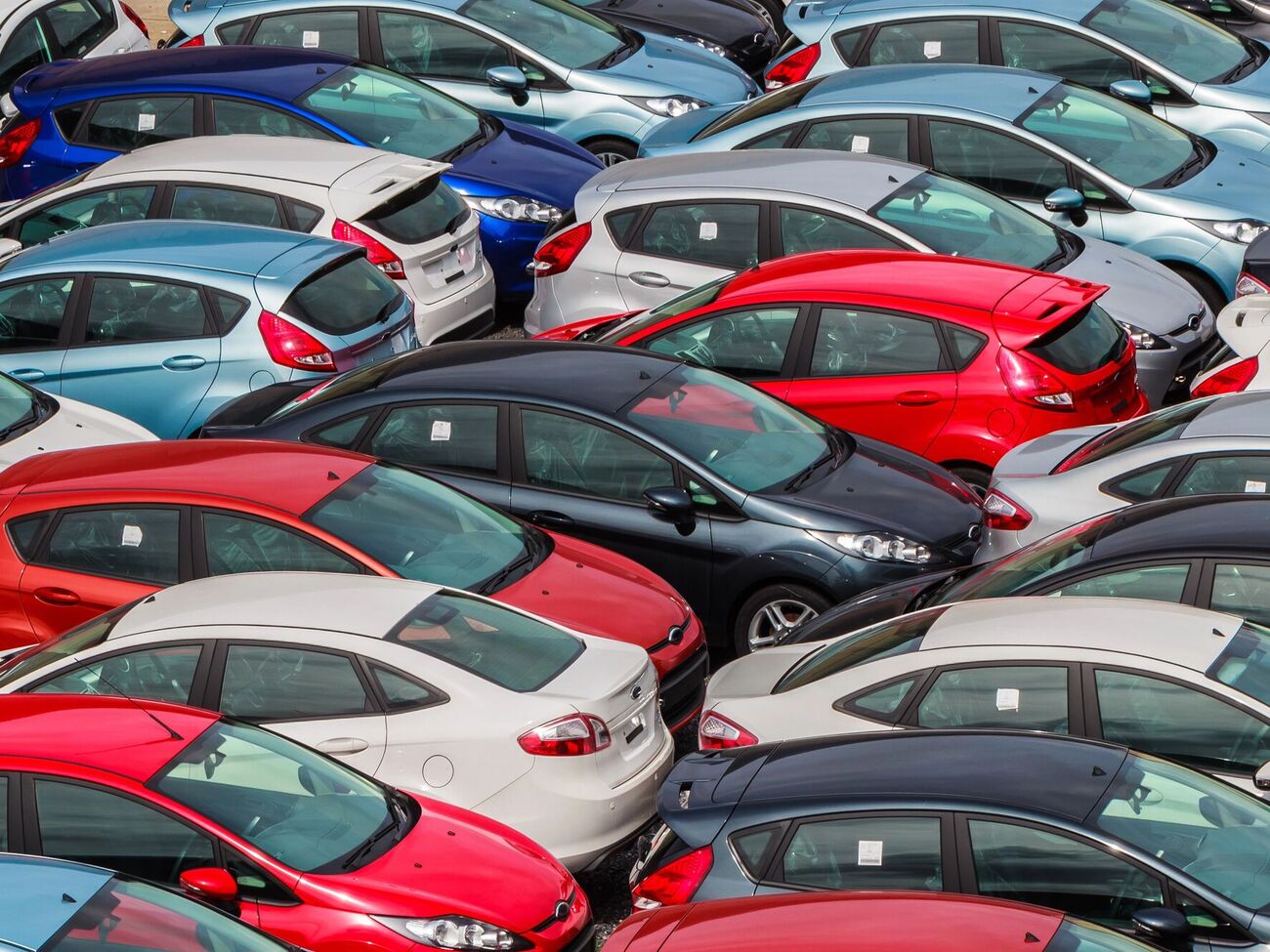 В этом году Латвия конфисковала у водителей за пьяное вождение и передала Украине автомобилей почти на €1 млн