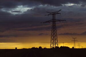 Ценовые ограничения усложняют развитие генерации и импорт электроэнергии – ВЭА