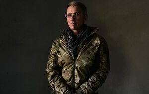 На моих руках умирали дети Мариуполя. Я знаю, как выглядит российская "забота о детях"