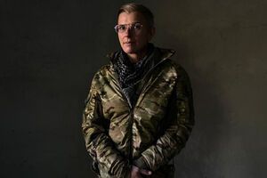 На моих руках умирали дети Мариуполя. Я знаю, как выглядит российская "забота о детях"