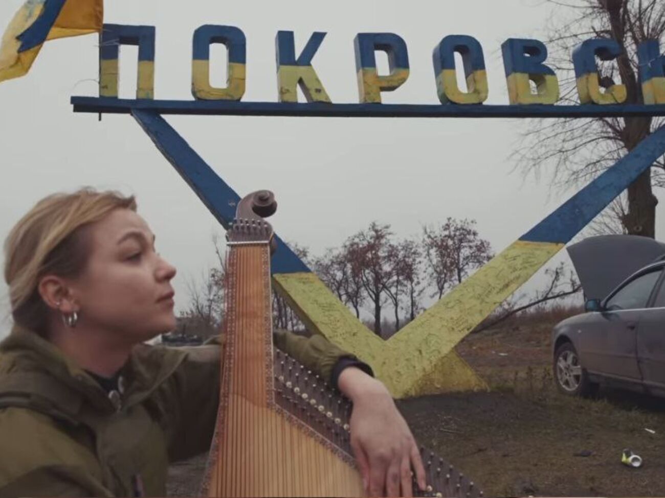 Kruть: В мире не знают, сколько крови проливается в героической обороне Покровска