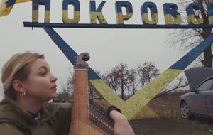 Kruть: В мире не знают, сколько крови проливается в героической обороне Покровска