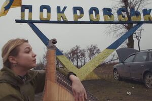 Kruть: В мире не знают, сколько крови проливается в героической обороне Покровска