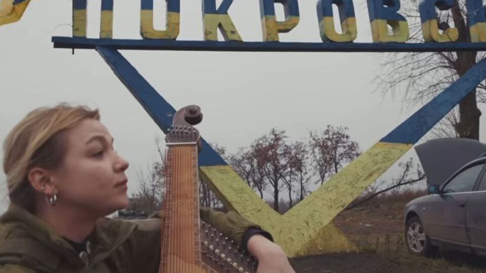 Kruть: У світі не знають, скільки крові проливається в героїчній обороні Покровська