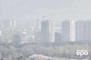 Уровень загрязненности – средний, не представляющий угрозы самочувствию и здоровью людей