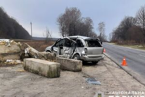 По статистике этого года наибольшее количество аварий случается между 17.00 и 19.00, собщили в полиции