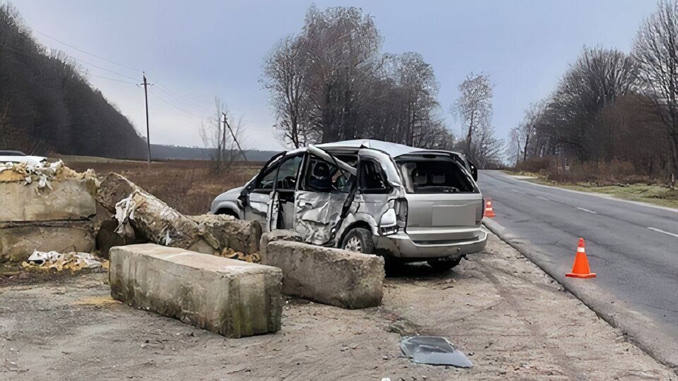 За цьогорічною статистикою найбільша кількість аварій трапляється між 17.00 і 19.00, повідомили в поліції