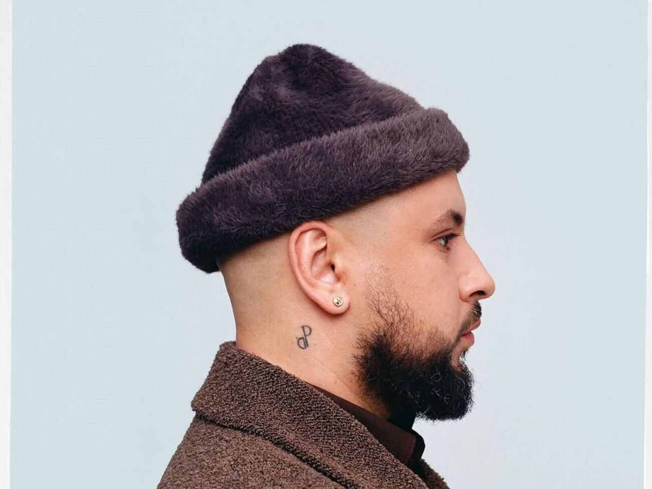 Monatik в ноябре проговорился, что у них с женой родится третий сын