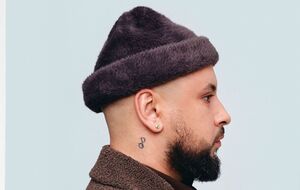 Monatik у листопаді обмовився, що в них із дружиною народиться третій син