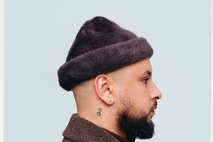 Monatik в ноябре проговорился, что у них с женой родится третий сын