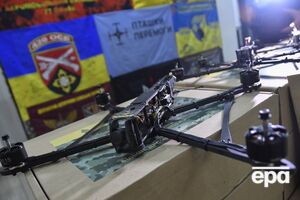 Кабмин принял решение о закупках беспилотников