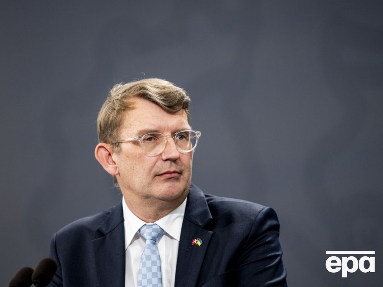 Поульсен сделал заявление относительно Гренландии