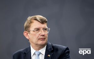 Поульсен сделал заявление относительно Гренландии