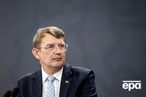 Поульсен сделал заявление относительно Гренландии