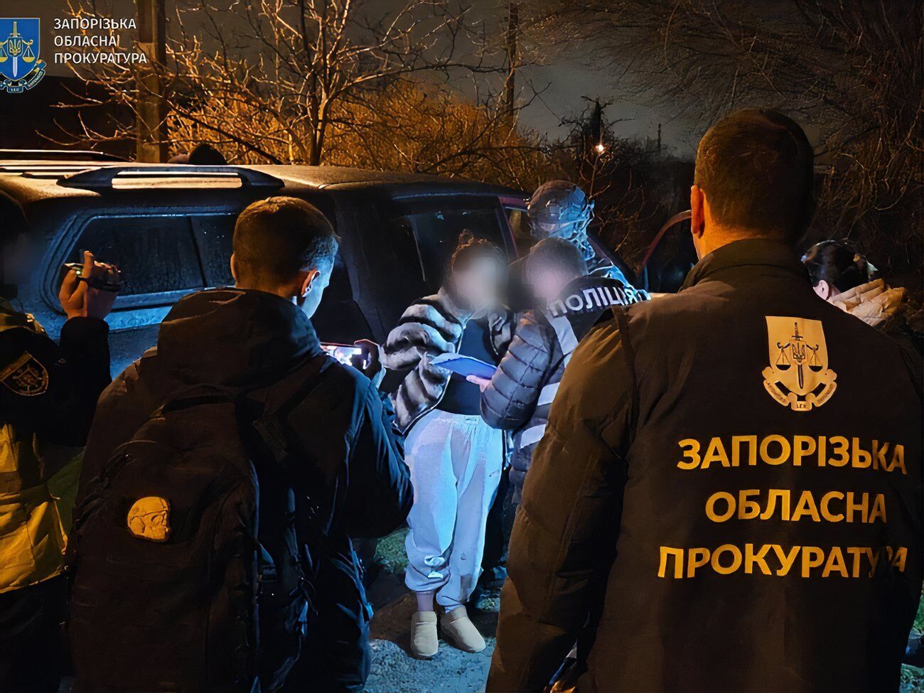 Після розлучення з колишнім чоловіком жінка вирішила заволодіти його статками