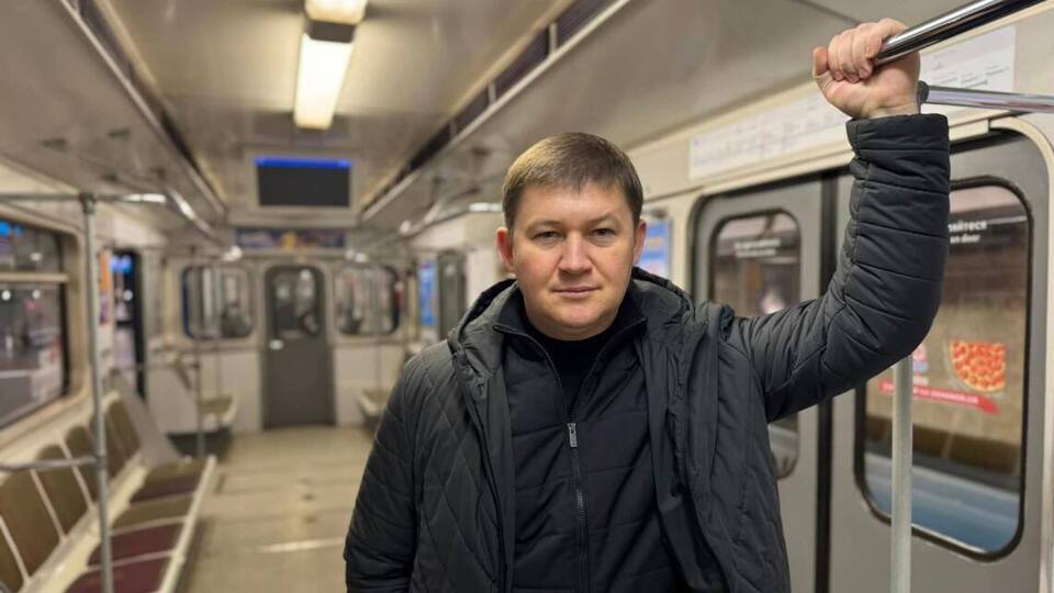 Брагінського оголосили в розшук