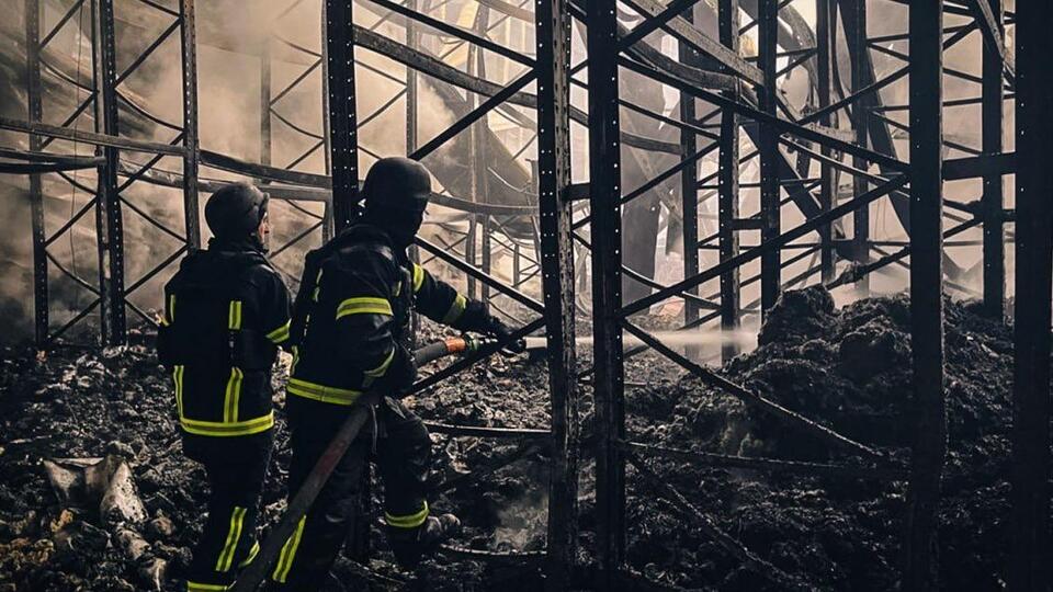 С начала полномасштабного вторжения РФ выпустила по объектам украинской энергетической инфраструктуры почти 1,3 тыс. ракет