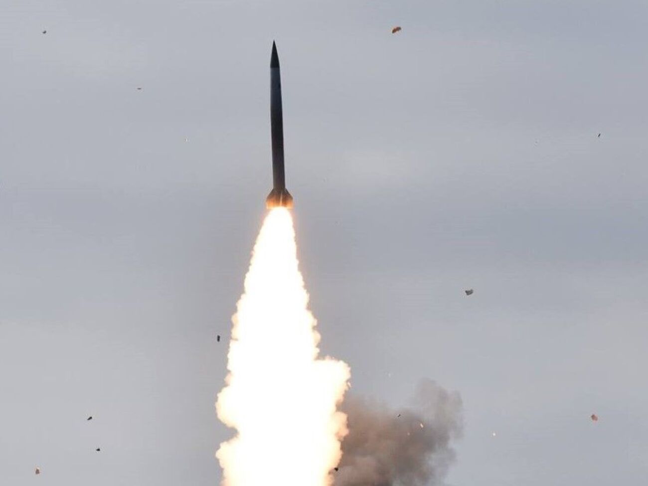 Ракета РФ пролетіла 140 км через Молдову – Повітряні сили ЗСУ