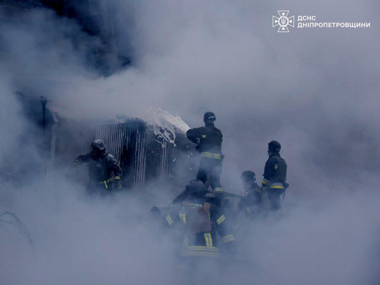 Зеленський підтвердив влучання по українській енергетиці