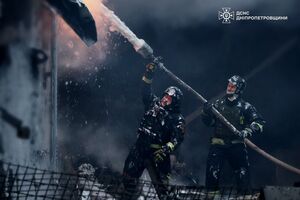 Уранці РФ випустила по Україні 70 ракет