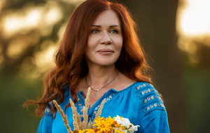 "Помогите спасти животных!" – кричит активистка в Анапе. Кому ты кричишь? Автору "дуэли на "Орешниках"?