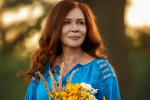 "Помогите спасти животных!" – кричит активистка в Анапе. Кому ты кричишь? Автору "дуэли на "Орешниках"?