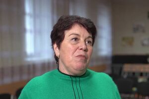 Фонд Ріната Ахметова провів свято для дітей у Чернігівській області