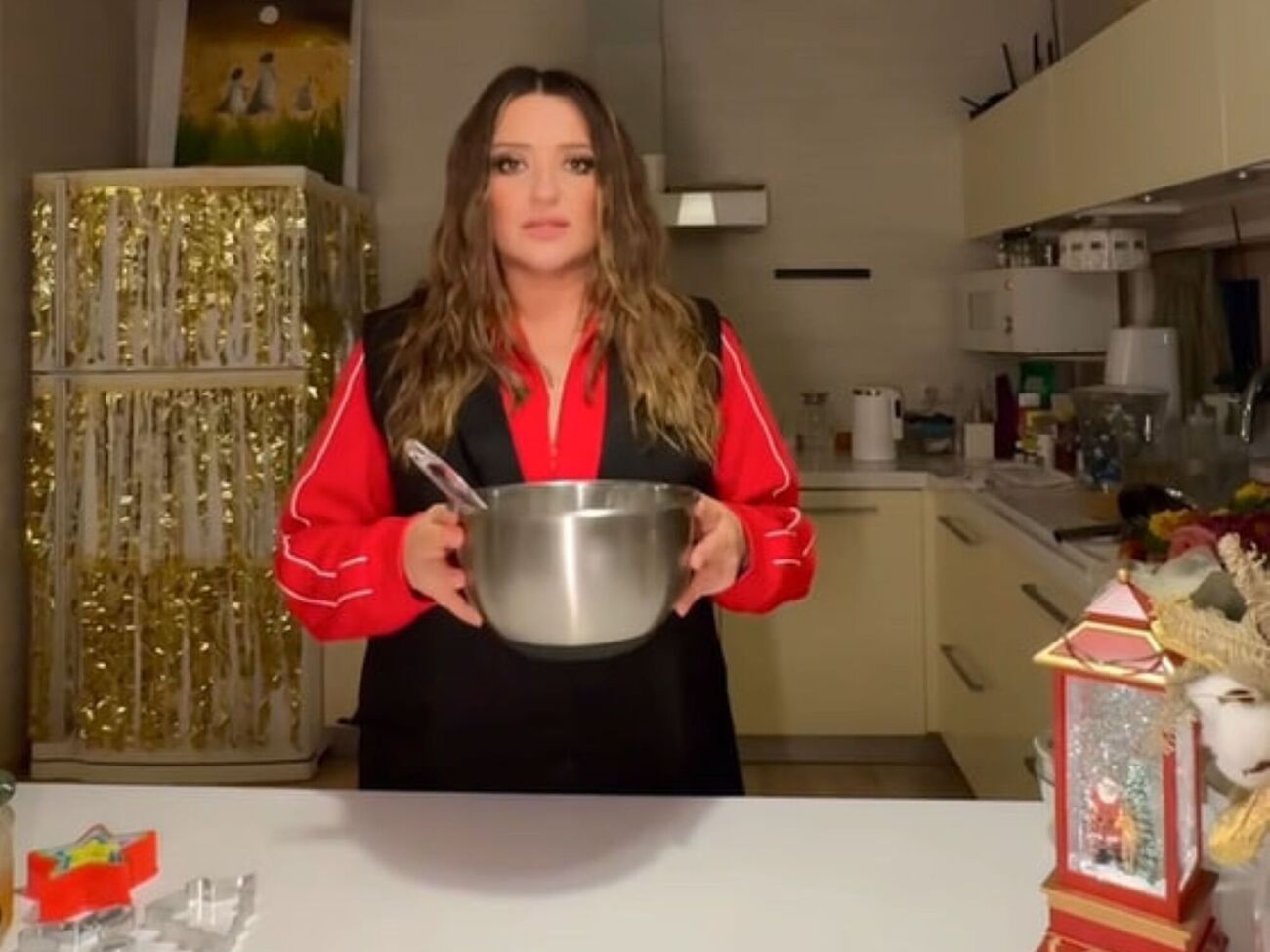 Могилевская: Чему я только не научилась с того момента, как у меня появились дети