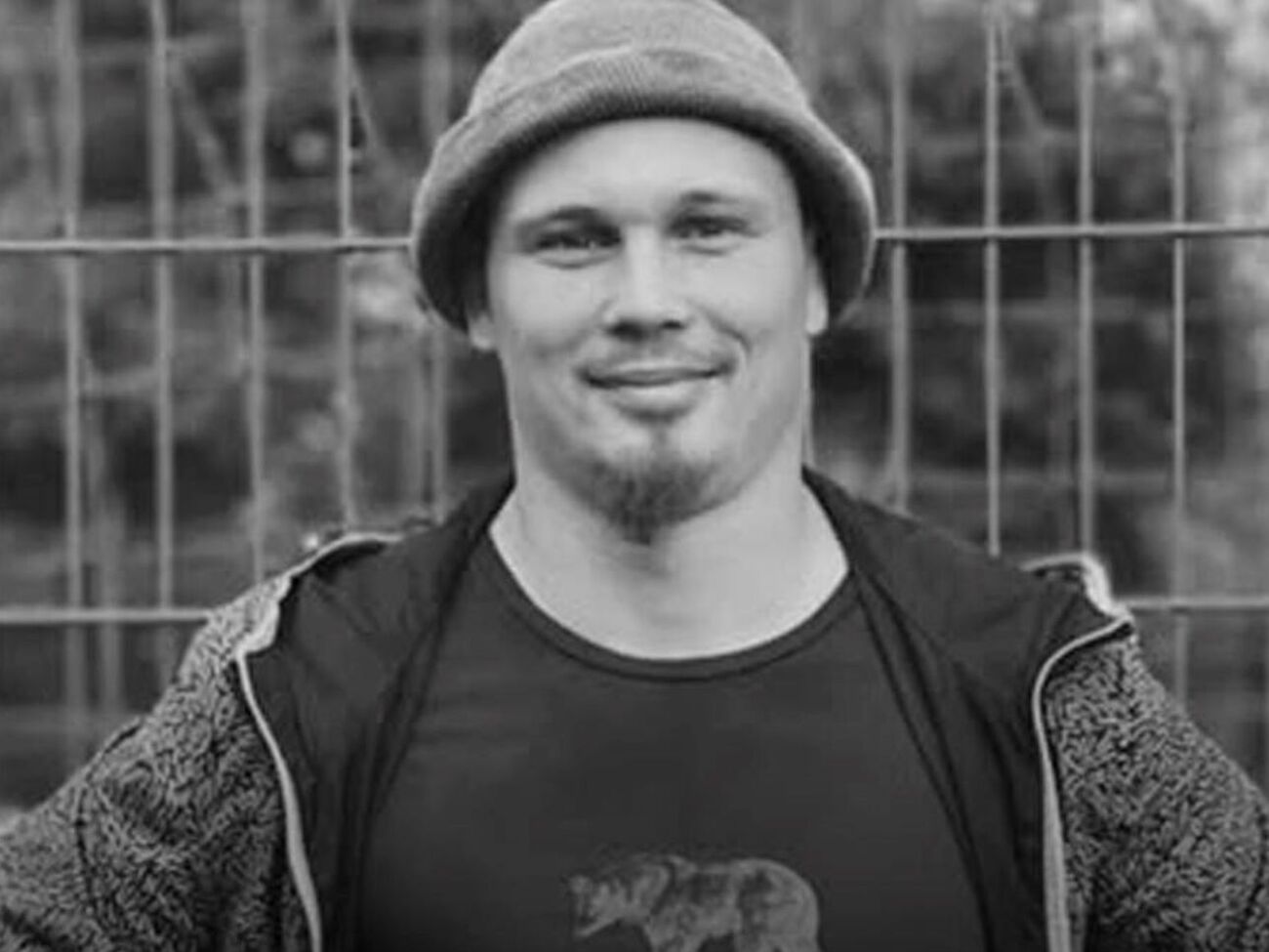 Беспальцев был офицером
