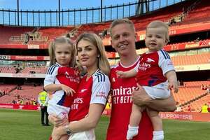 У подружжя Зінченків народилося дві доньки