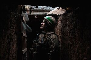 ВСУ отражают атаки оккупантов на Донбассе и в Курской области РФ