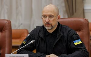 Денис Шмыгаль рассказал, на что потратят второй транш в размере €150 млн от Европейского союза