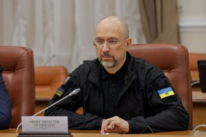 Денис Шмыгаль рассказал, на что потратят второй транш в размере €150 млн от Европейского союза