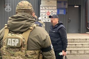 Майно ексвійськкома передали АРМА