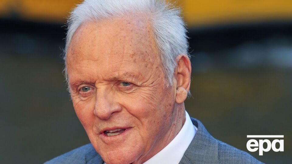 Хопкинс: Наступил сезон веселья