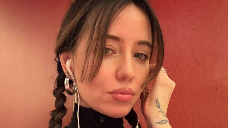 Дорофеева старается тренироваться два раза в неделю