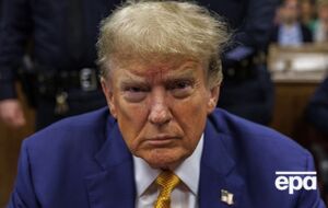 Трамп назвал помилованных "самыми ужасными убийцами в стране"