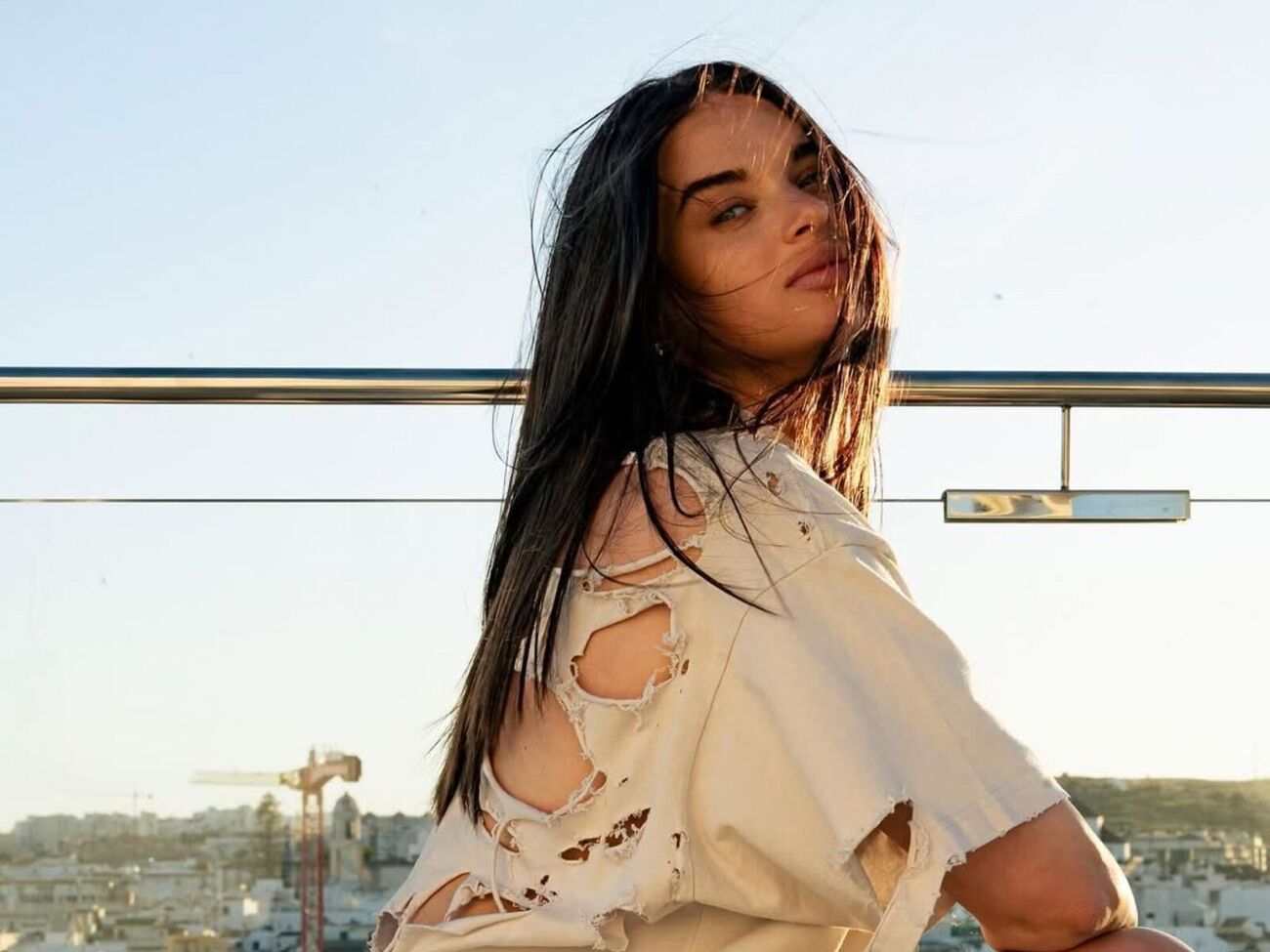 Катерина Усик – мать четверых детей