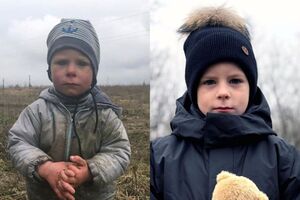 В 2021 году Богдана искали с помощью вертолета