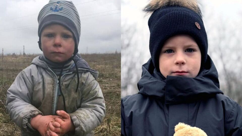 2021 року Богдана шукали за допомогою вертольота