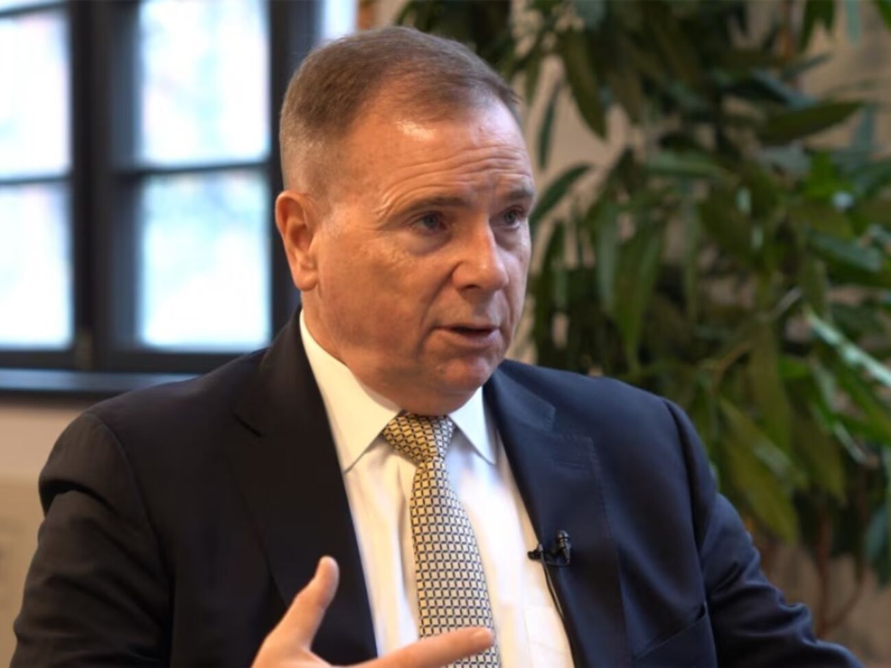 Годжес: Занадто багато людей на Заході збайдужіли до російських воєнних злочинів