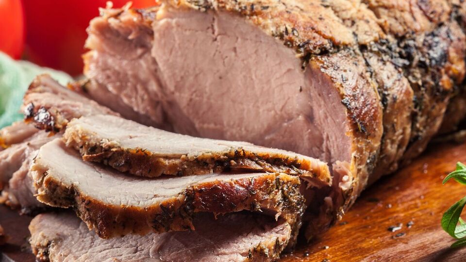 Для маринада понадобится шелуха лука