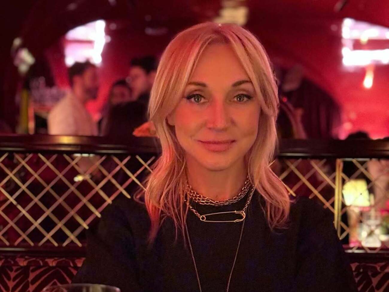 Орбакайте с семьей живет в США