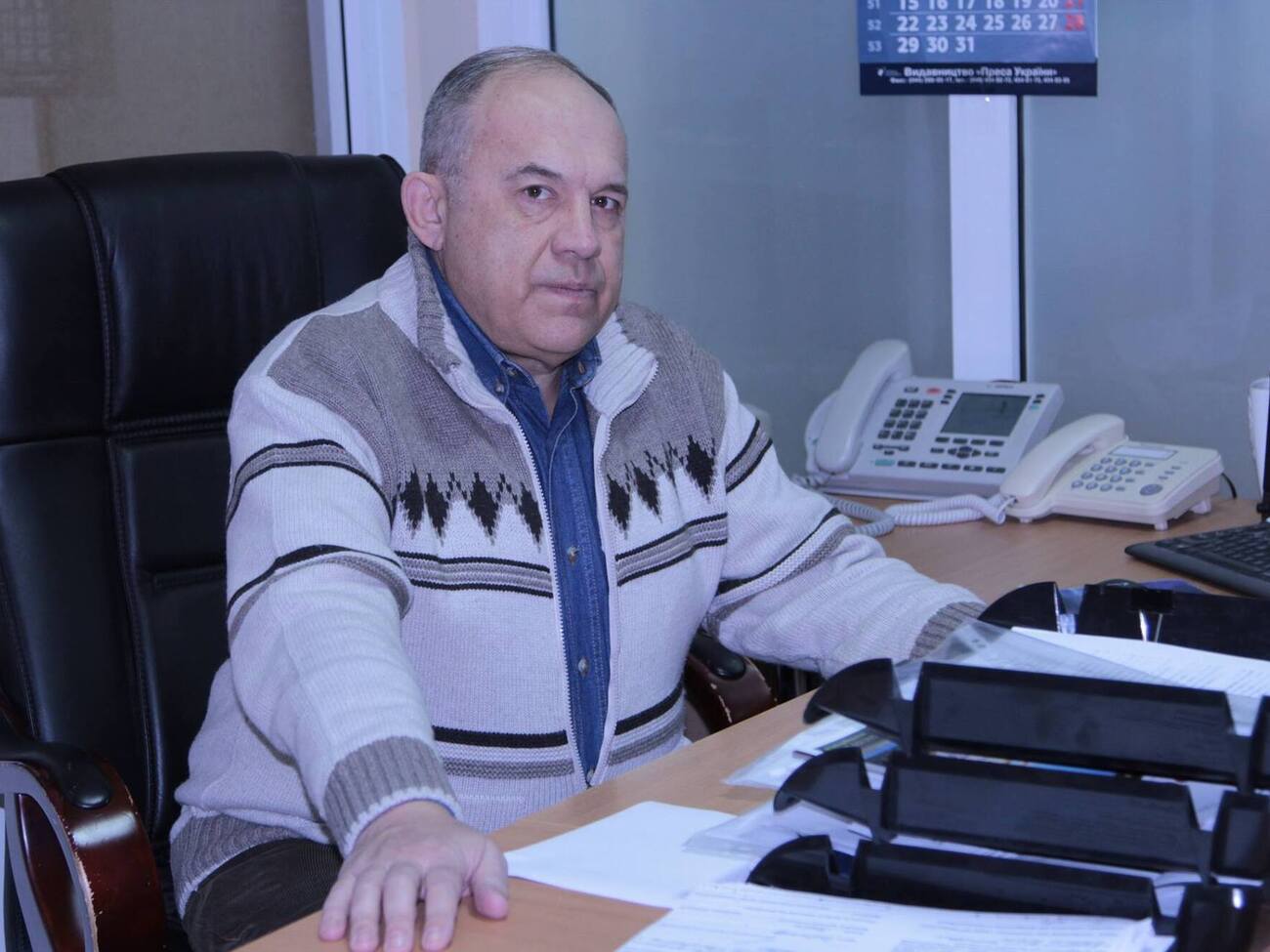 Імовірно, викладача звільнять із вишу до кінця року