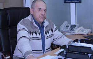 Імовірно, викладача звільнять із вишу до кінця року