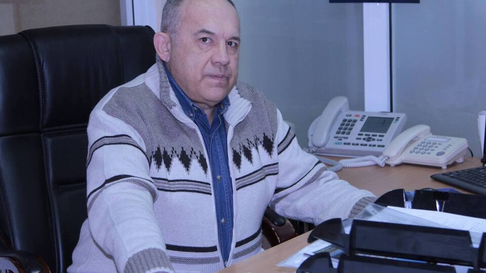Вероятно, преподаватель будет уволен из вуза до конца года