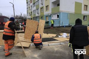 Повреждены и разрушены более 60 объектов гражданской инфраструктуры